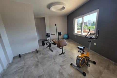 1+1 Wohnung  in Alanya, Antalya, Türkei Nr. 216804 - 4