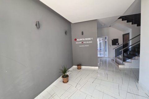 1+1 Wohnung  in Alanya, Antalya, Türkei Nr. 216804 - 9
