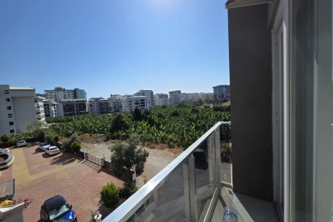 Daire 1+1 Alanya, Antalya, Türkiye №216804