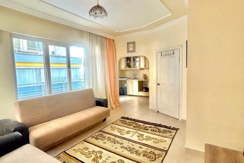 2+1 Lägenhet i Alanya, Antalya, Turkiet Nr. 225353 - 2