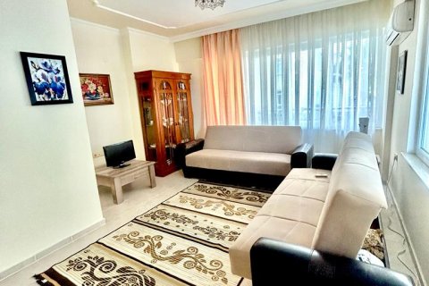 Квартира  2+1 в Аланье, Анталья, Турция №225353