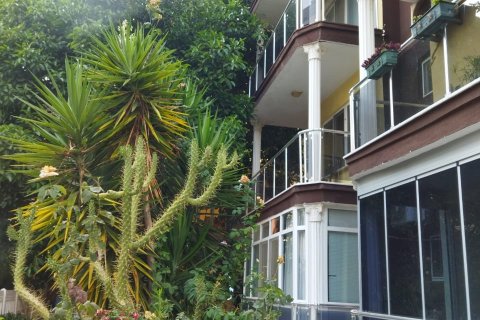 2+1 Lägenhet i Alanya, Antalya, Turkiet Nr. 225353 - 14