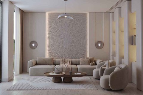 Apartment for sale in Istanbul, Turkey, 130m2, No. 225352 – photo 8