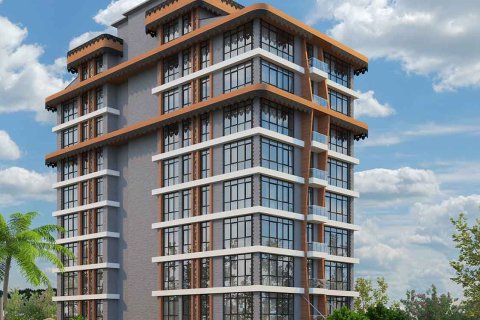 Apartment for sale in Istanbul, Turkey, 130m2, No. 225352 – photo 2