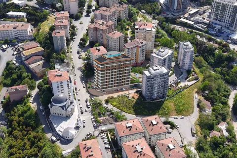Apartment for sale in Istanbul, Turkey, 130m2, No. 225352 – photo 5
