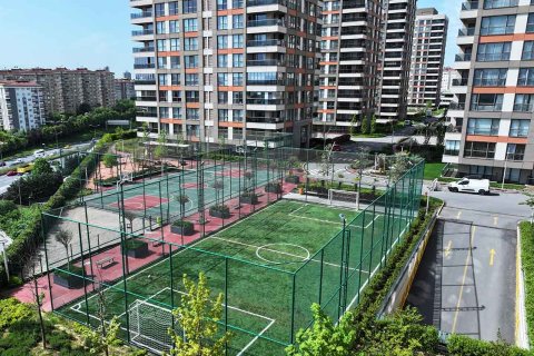 Apartment for sale in Istanbul, Turkey, 264m2, No. 225351 – photo 4