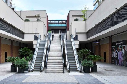Apartment for sale in Istanbul, Turkey, 264m2, No. 225351 – photo 7