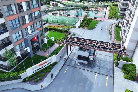 Apartment for sale in Istanbul, Turkey, 264m2, No. 225351 – photo 8