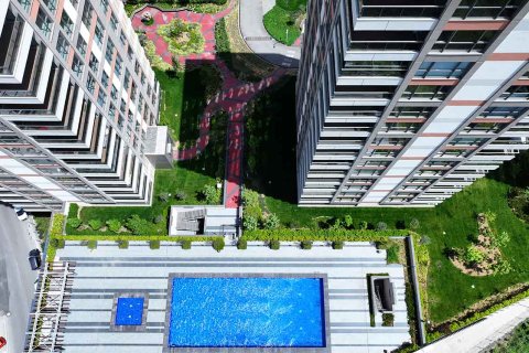 Apartment for sale in Istanbul, Turkey, 264m2, No. 225351 – photo 9