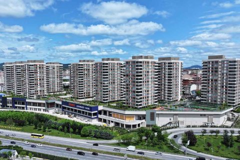 Apartment  in Istanbul, Turkey No. 225351