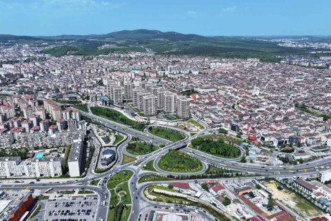 Apartment for sale in Istanbul, Turkey, 264m2, No. 225351 – photo 10