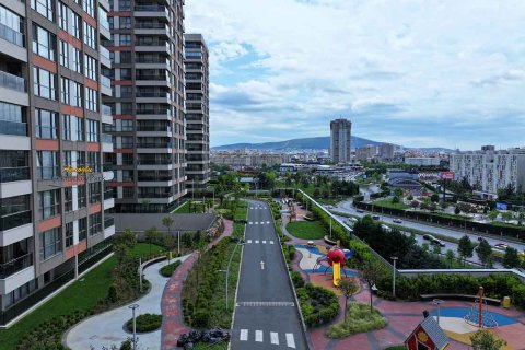Apartment for sale in Istanbul, Turkey, 264m2, No. 225351 – photo 6