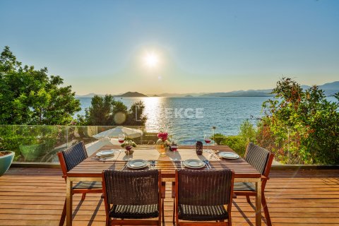 3+1 Villa  in Fethiye, Mugla, Türkei Nr. 225350 - 30