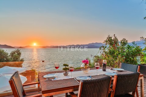 3+1 Villa  in Fethiye, Mugla, Türkei Nr. 225350 - 29