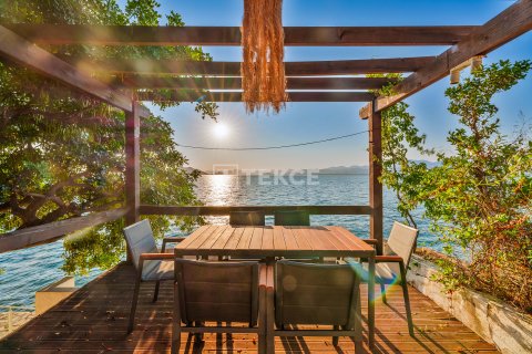 3+1 Villa  in Fethiye, Mugla, Türkei Nr. 225350 - 27