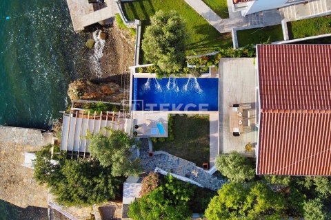3+1 Villa in Fethiye, Mugla, Türkei Nr. 225350 - 2