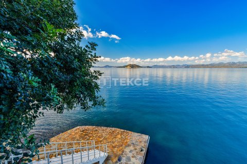 3+1 Villa in Fethiye, Mugla, Türkei Nr. 225350 - 6