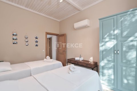3+1 Villa in Fethiye, Mugla, Türkei Nr. 225350 - 19