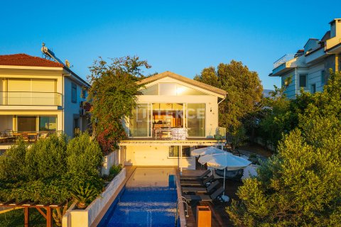 3+1 Villa  in Fethiye, Mugla, Türkei Nr. 225350 - 19