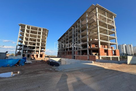 1+1 Leilighet i Antalya, Tyrkia Nr. 225349 - 21