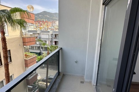 آپارتمان در Alanya ، ترکیه 2 خوابه ، 103 متر مربع. شماره 225355 - 9