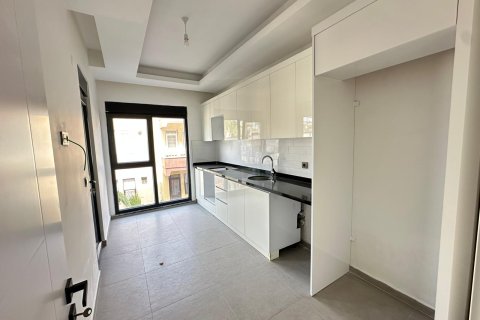 Квартира  2+1 в Аланье, Анталья, Турция №225355