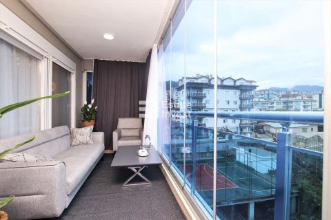Daire 2+1 Alanya, Antalya, Türkiye №225354 - 11