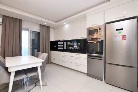 Daire 2+1 Alanya, Antalya, Türkiye №225354 - 2