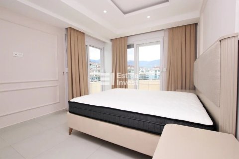 Daire 2+1 Alanya, Antalya, Türkiye №225354 - 6