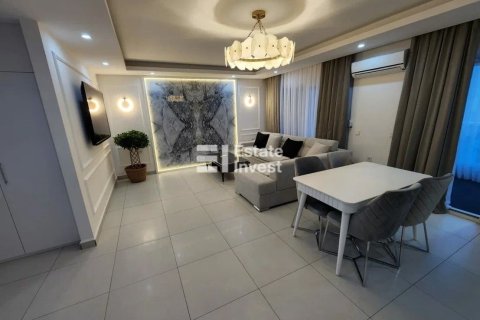 Daire 2+1 Alanya, Antalya, Türkiye №225354 - 3