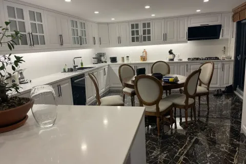 Продажа виллы в Стамбуле, Турция 7+1, 600м2, №222061 – фото 6