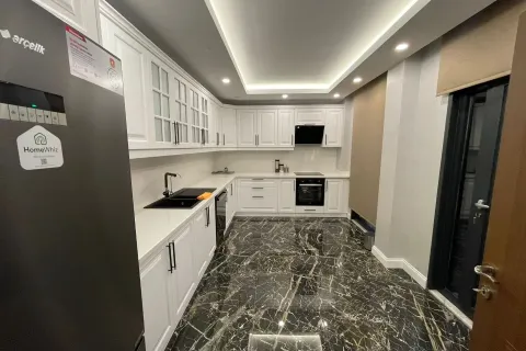 Продажа виллы в Стамбуле, Турция 7+1, 600м2, №222061 – фото 7