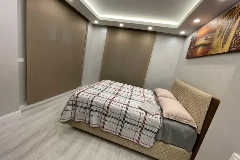 Продажа виллы в Стамбуле, Турция 7+1, 600м2, №222061 – фото 8