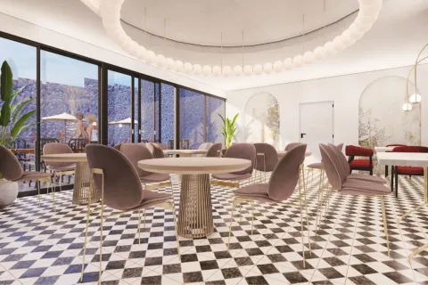 Apartment for sale  in Istanbul, Turkey, 3 bedrooms, 142m2, No. 222062 – photo 6