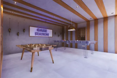 Apartment for sale  in Istanbul, Turkey, 3 bedrooms, 142m2, No. 222062 – photo 11