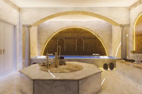 Apartment for sale  in Istanbul, Turkey, 3 bedrooms, 142m2, No. 222062 – photo 15