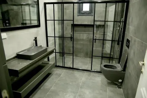 8+1 Villa  i Istanbul, Tyrkia Nr. 222060 - 11