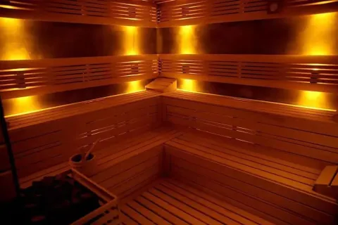 8+1 Villa  i Istanbul, Tyrkia Nr. 222060 - 14