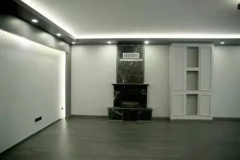 8+1 Villa  i Istanbul, Tyrkia Nr. 222060 - 5