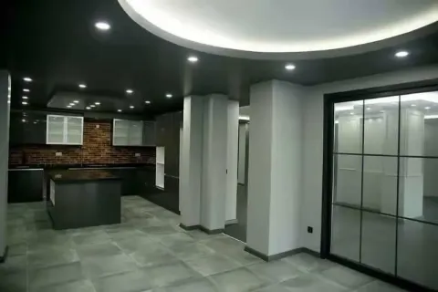 8+1 Villa  i Istanbul, Tyrkia Nr. 222060 - 4