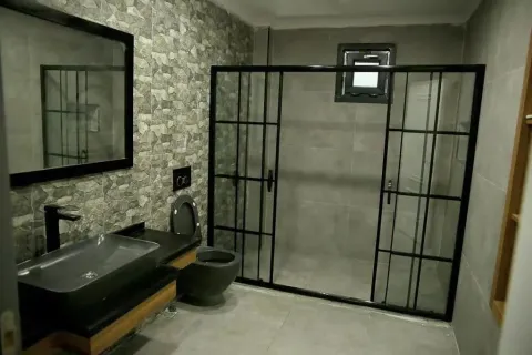 8+1 Villa  i Istanbul, Tyrkia Nr. 222060 - 10