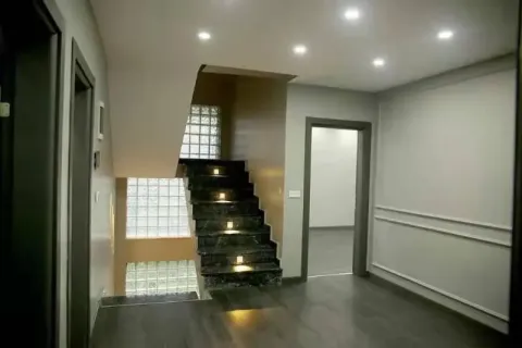 8+1 Villa  i Istanbul, Tyrkia Nr. 222060 - 7