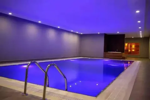 8+1 Villa  i Istanbul, Tyrkia Nr. 222060 - 12