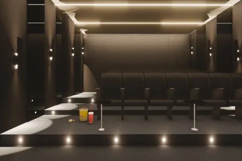 2+1 Leilighet  i Istanbul, Tyrkia Nr. 222063 - 12