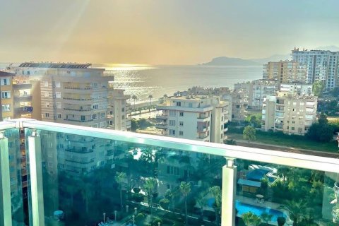 Daire  1+0  Mahmutlar, Antalya, Türkiye №225788 - 6