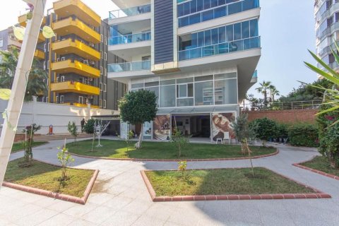 Daire  1+0  Mahmutlar, Antalya, Türkiye №225788 - 20