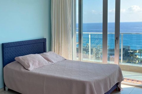 Daire  1+0  Mahmutlar, Antalya, Türkiye №225788 - 9