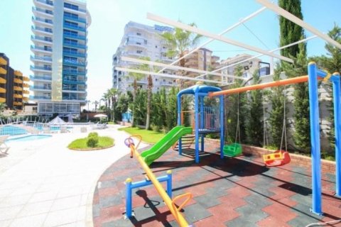 Daire  1+0  Mahmutlar, Antalya, Türkiye №225788 - 19