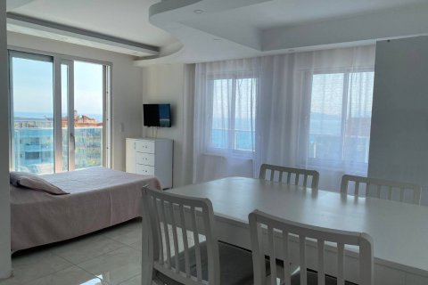 Daire  1+0  Mahmutlar, Antalya, Türkiye №225788 - 12