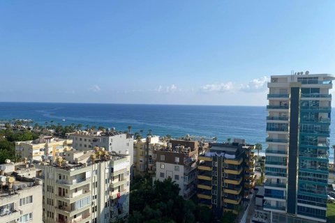 Daire  1+0  Mahmutlar, Antalya, Türkiye №225788 - 2